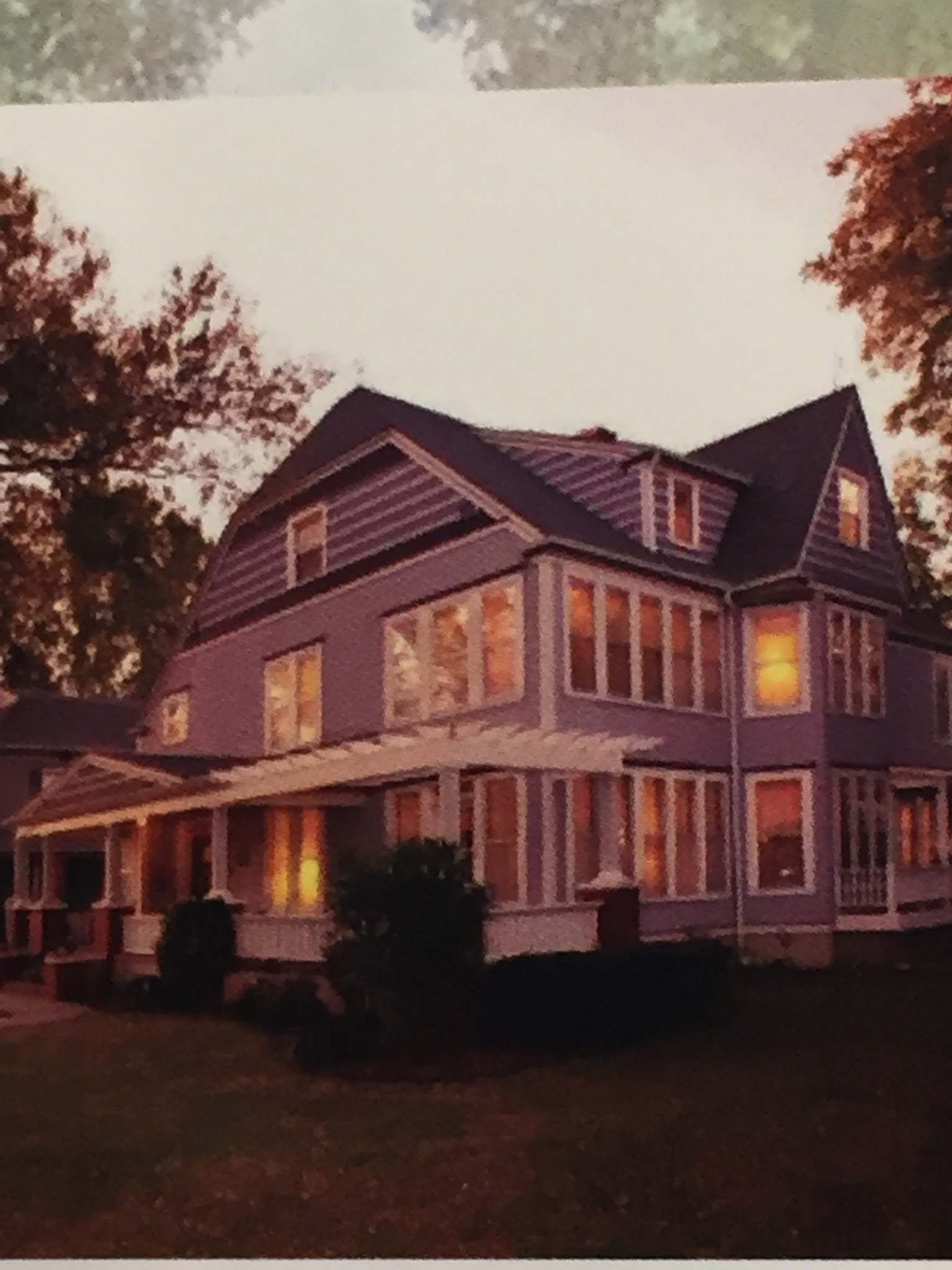 Abilene's Victorian Inn