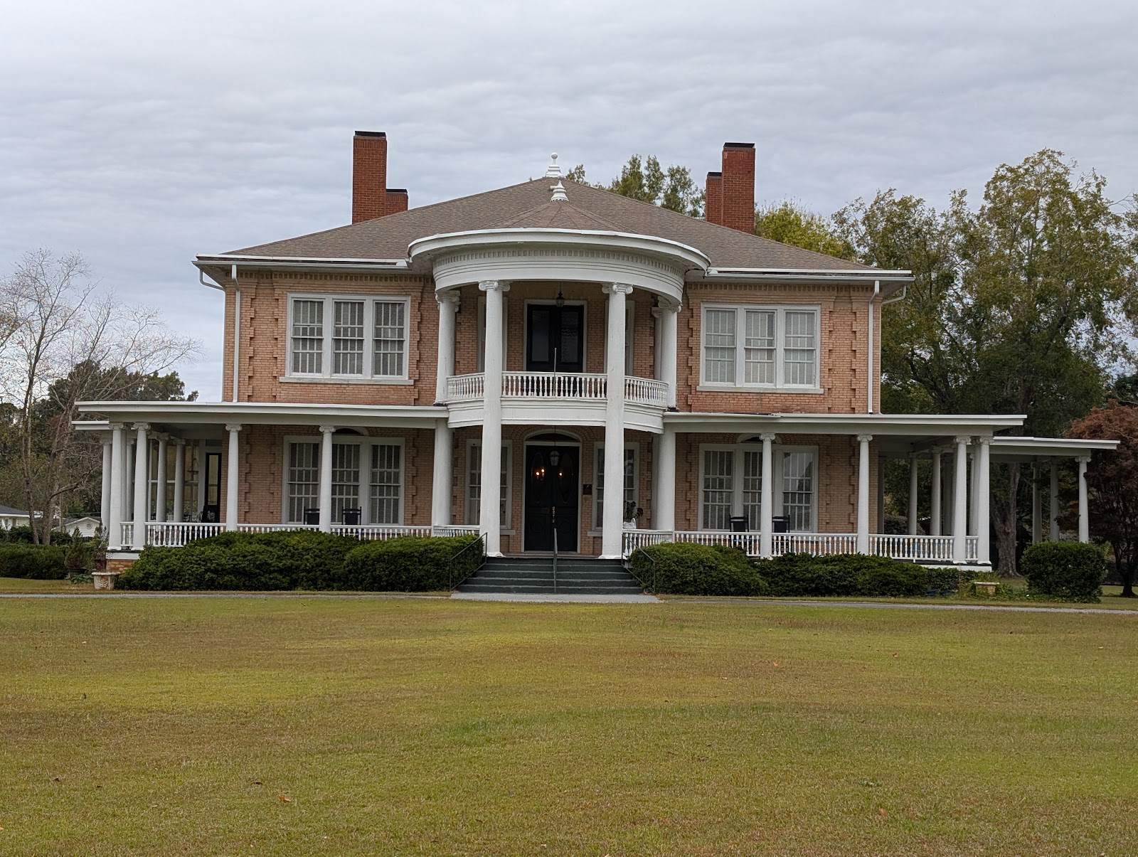 Abingdon Manor