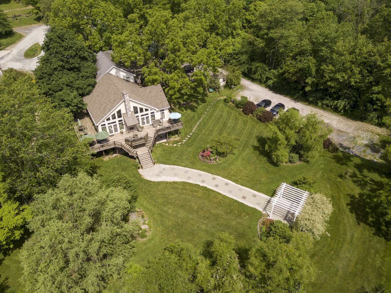 Battlefield Bed & Breakfast Inn