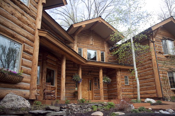 Bentwood Inn
