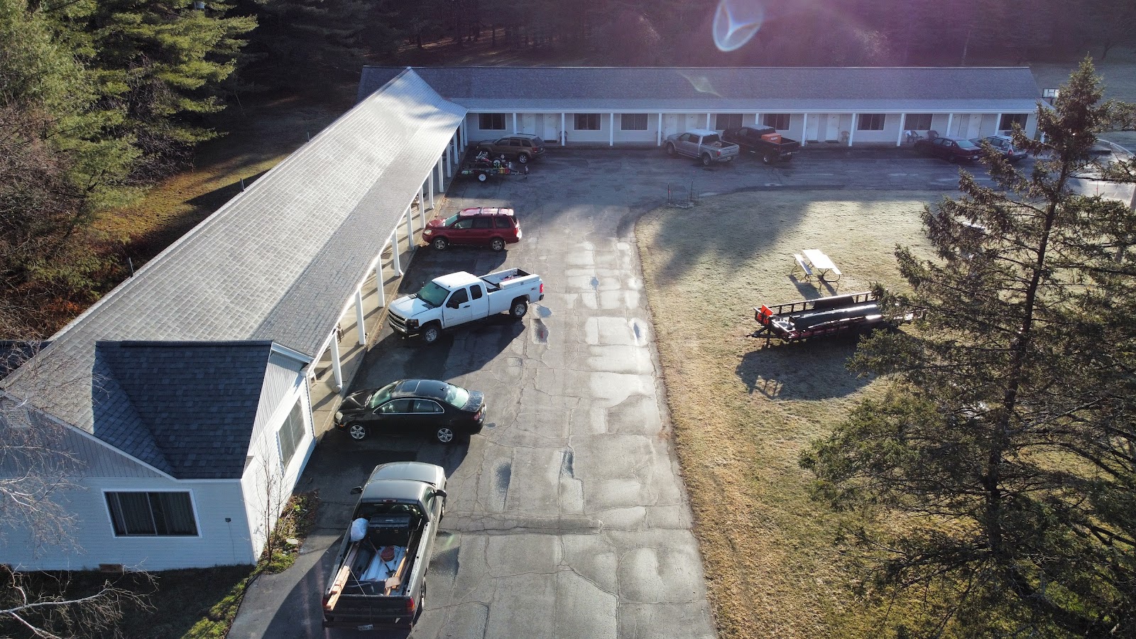 Bingham Motor Inn