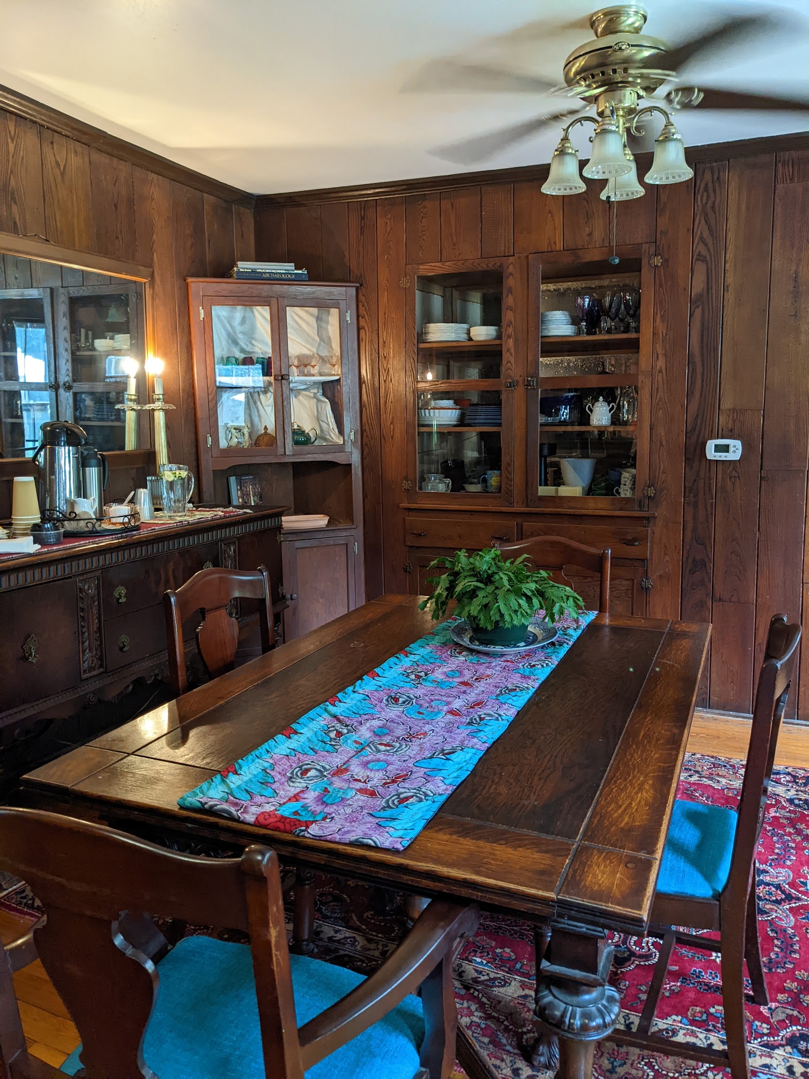 Black Mountain Inn