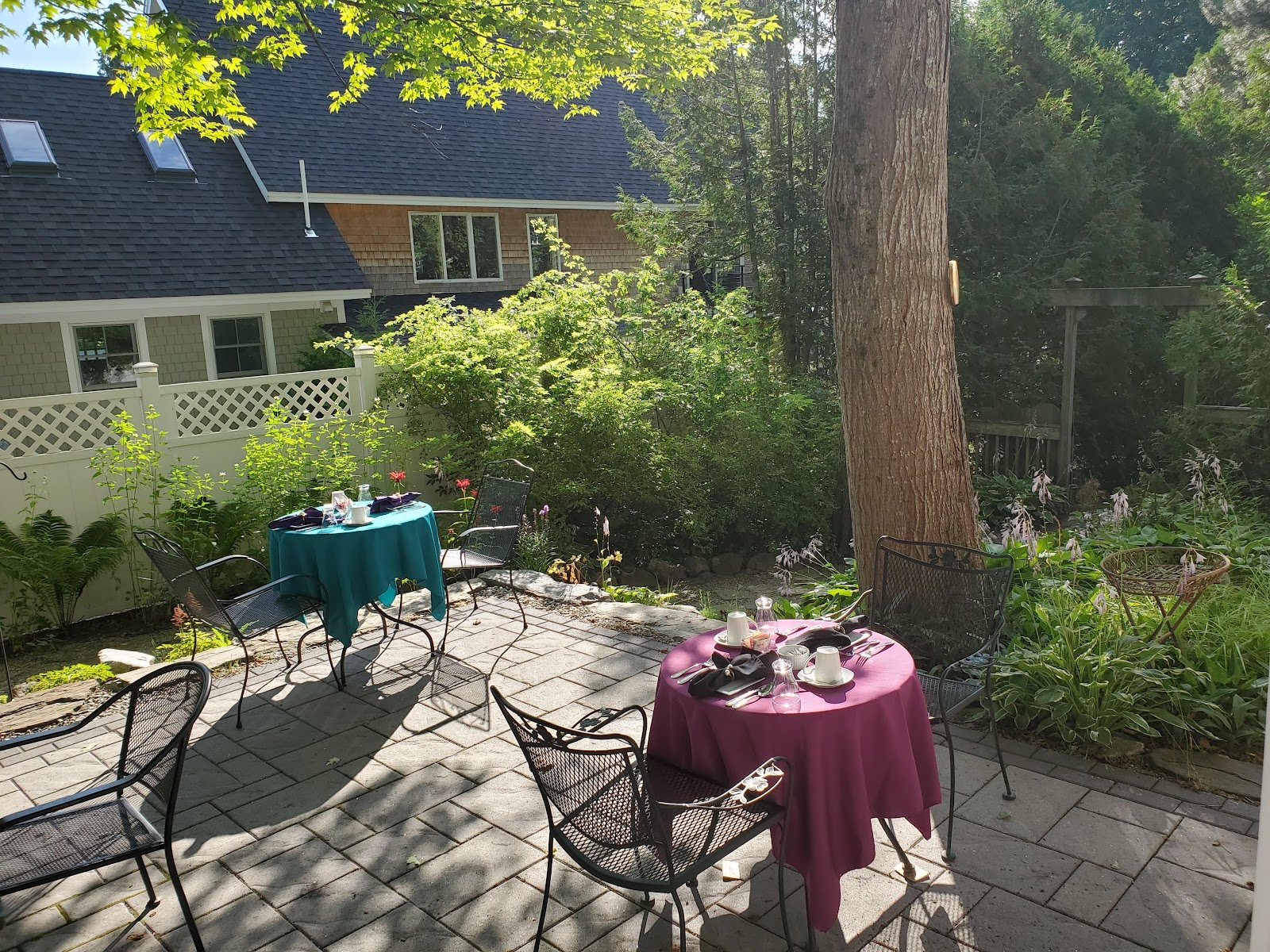 Blackberry Inn