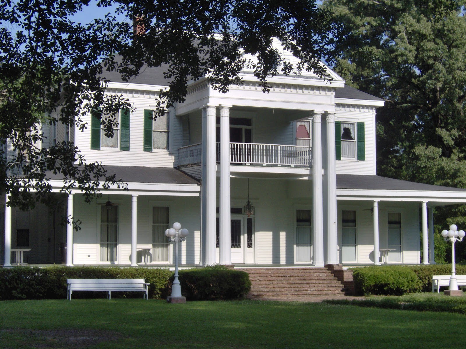 Blythewood Plantation B&B