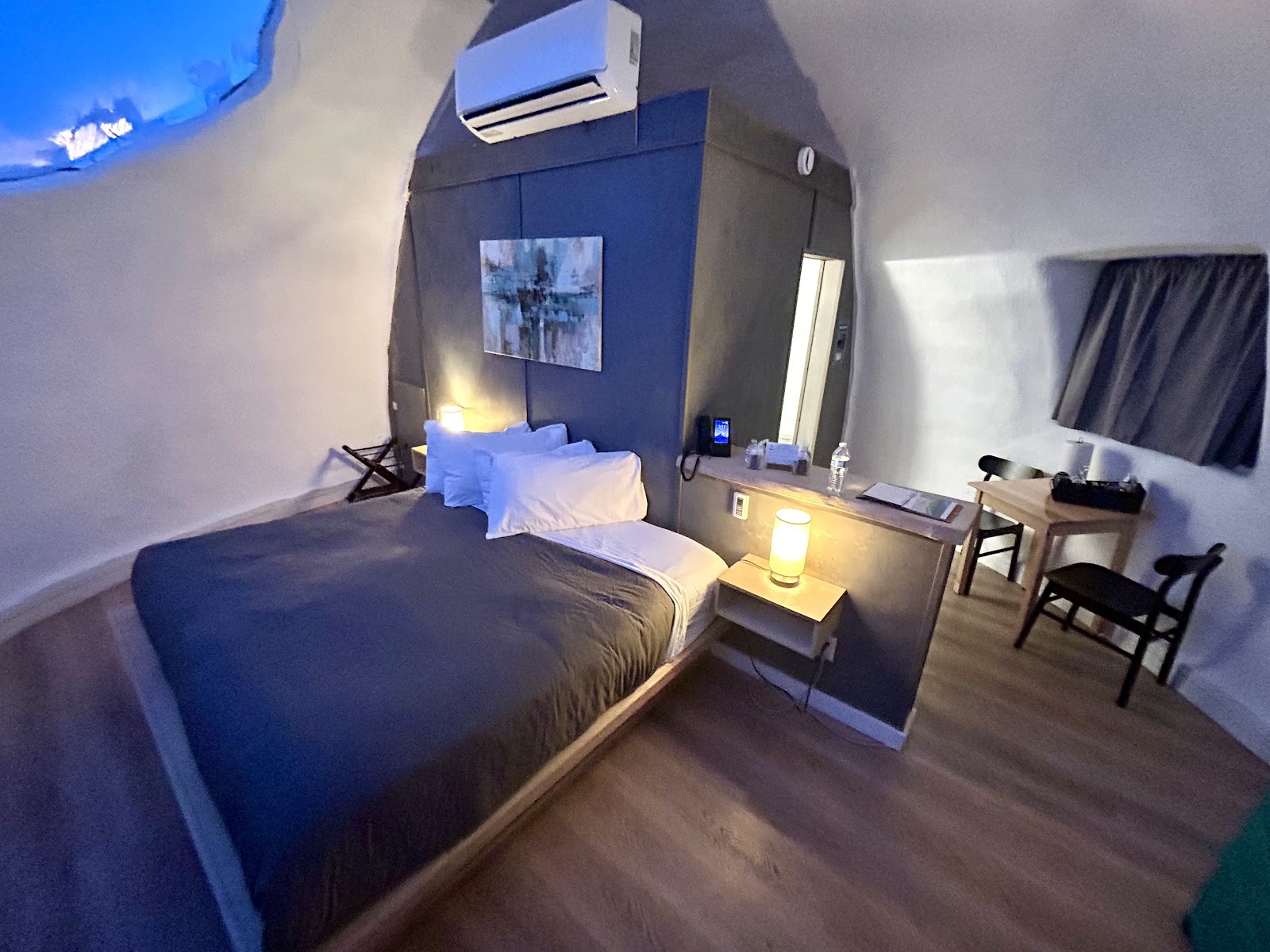 Borealis Basecamp