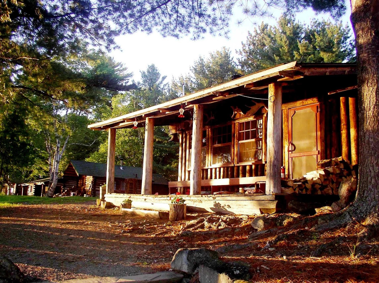 Bradford Camps