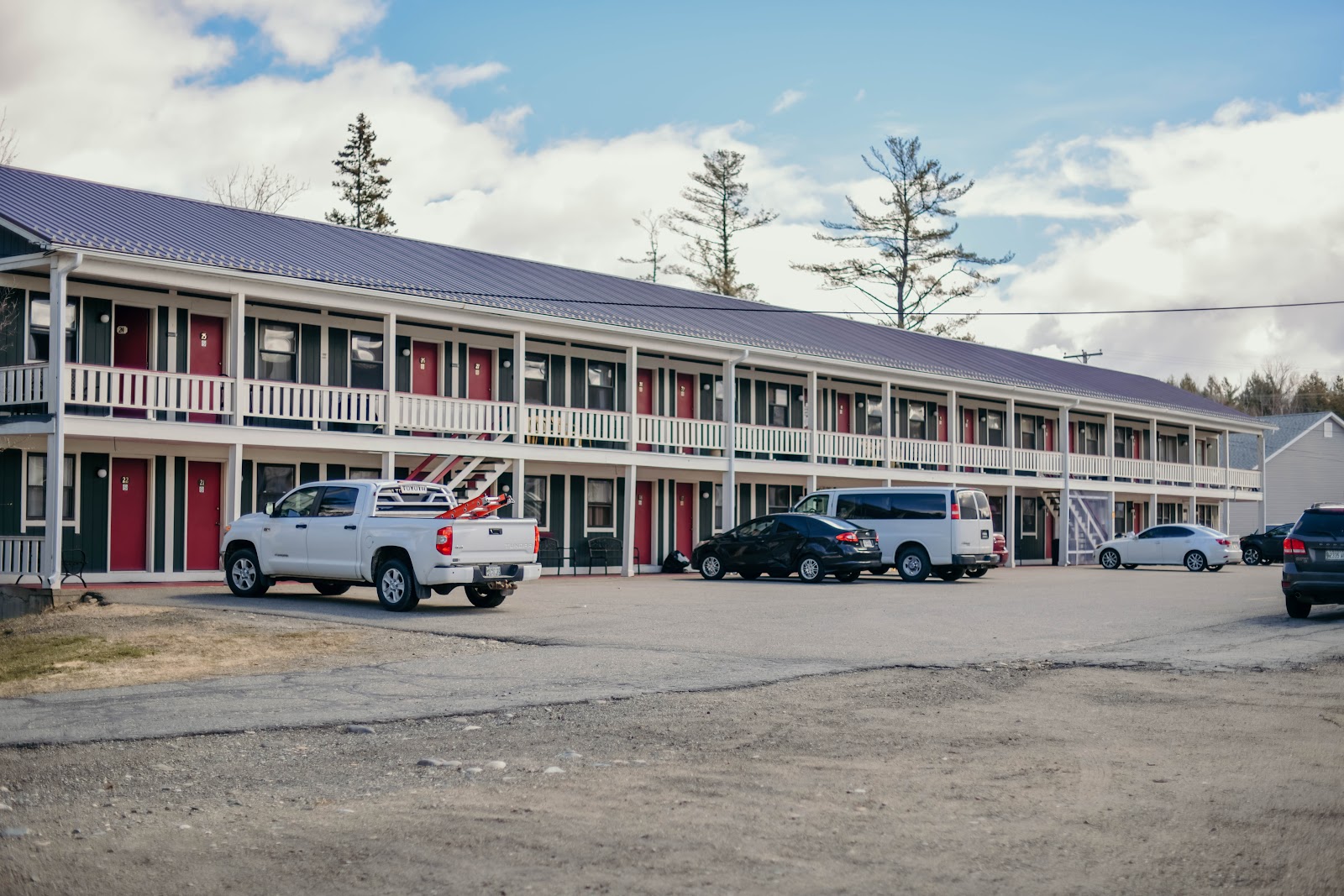 Briarwood Motor Inn
