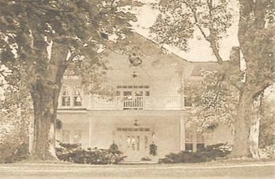 Buffalo Tavern