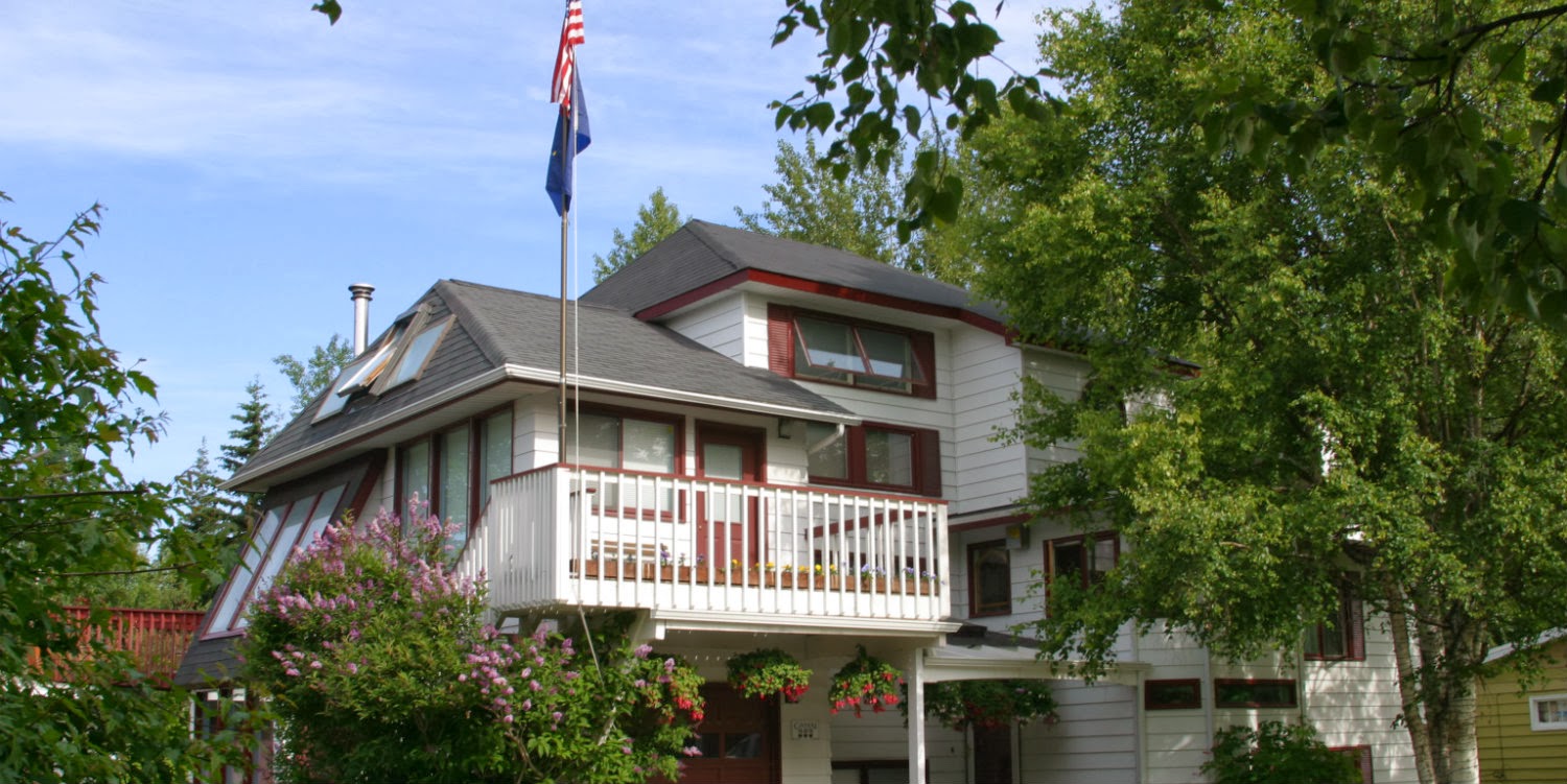 Camai Bed and Breakfast