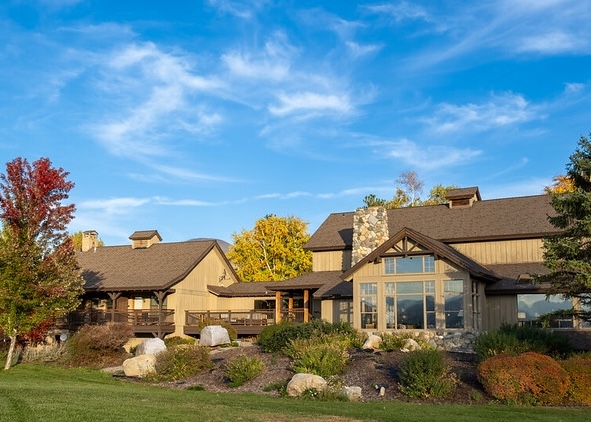Casia Lodge & Ranch
