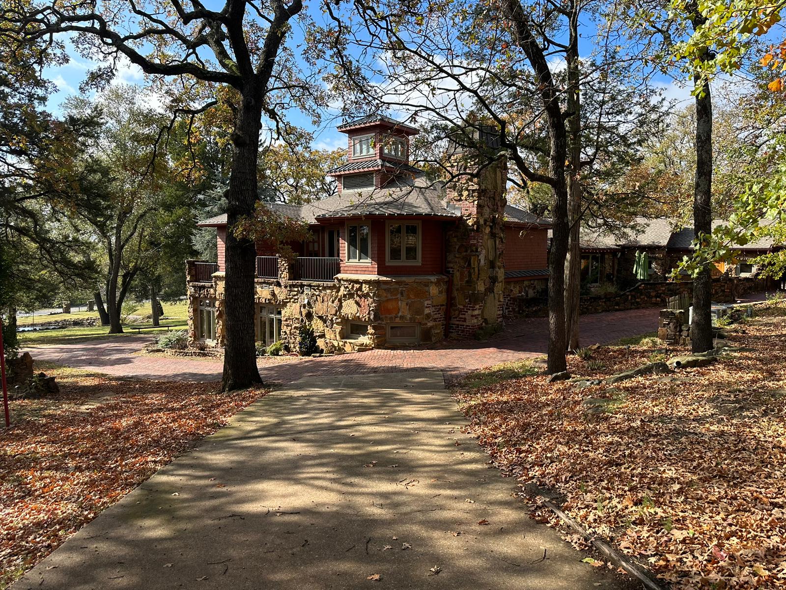 Cedar Rock Inn
