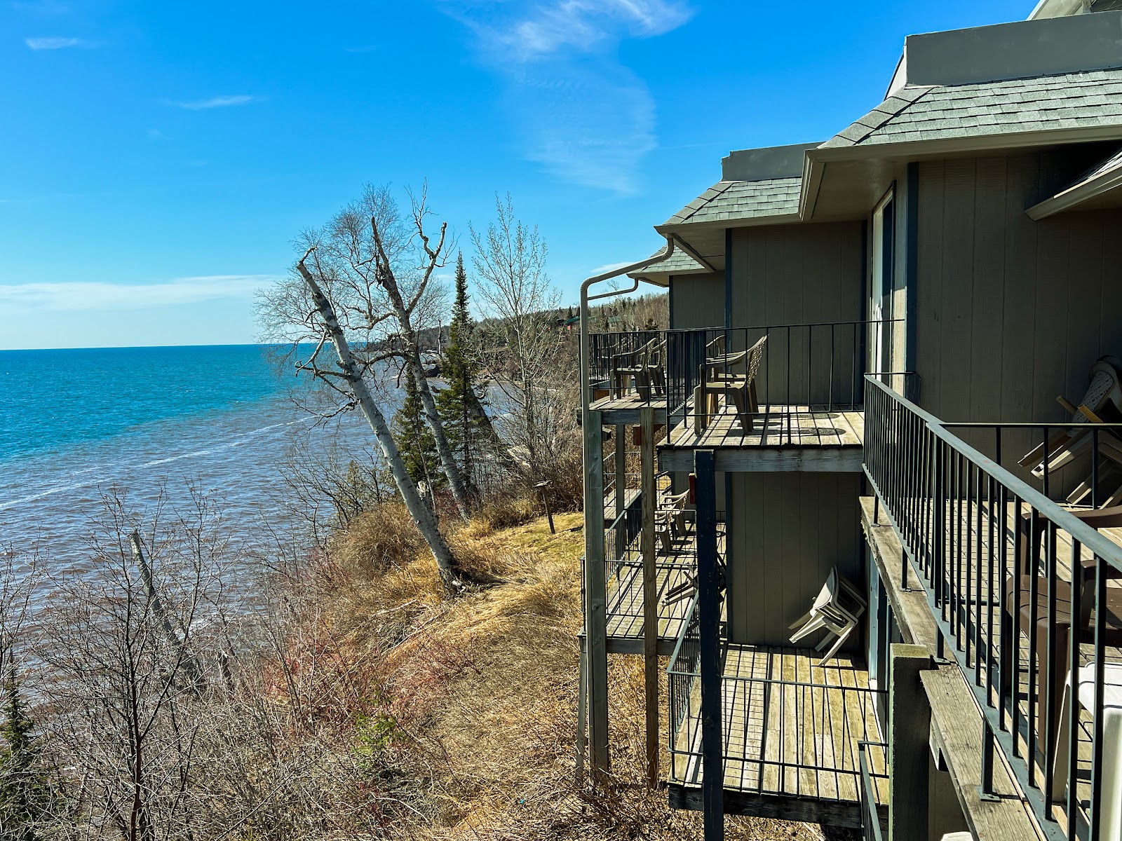 Cliff Dweller Hotel