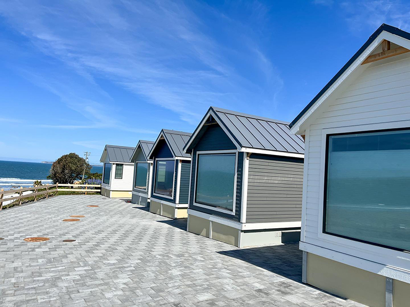 Dillon Beach Resort