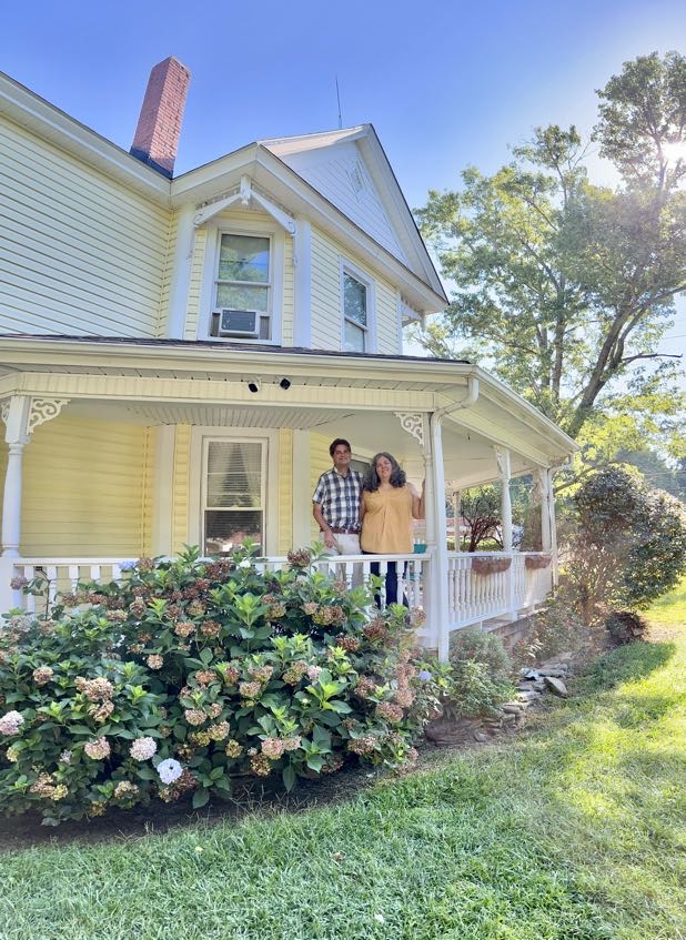 Duck Smith House Bed & Breakfast