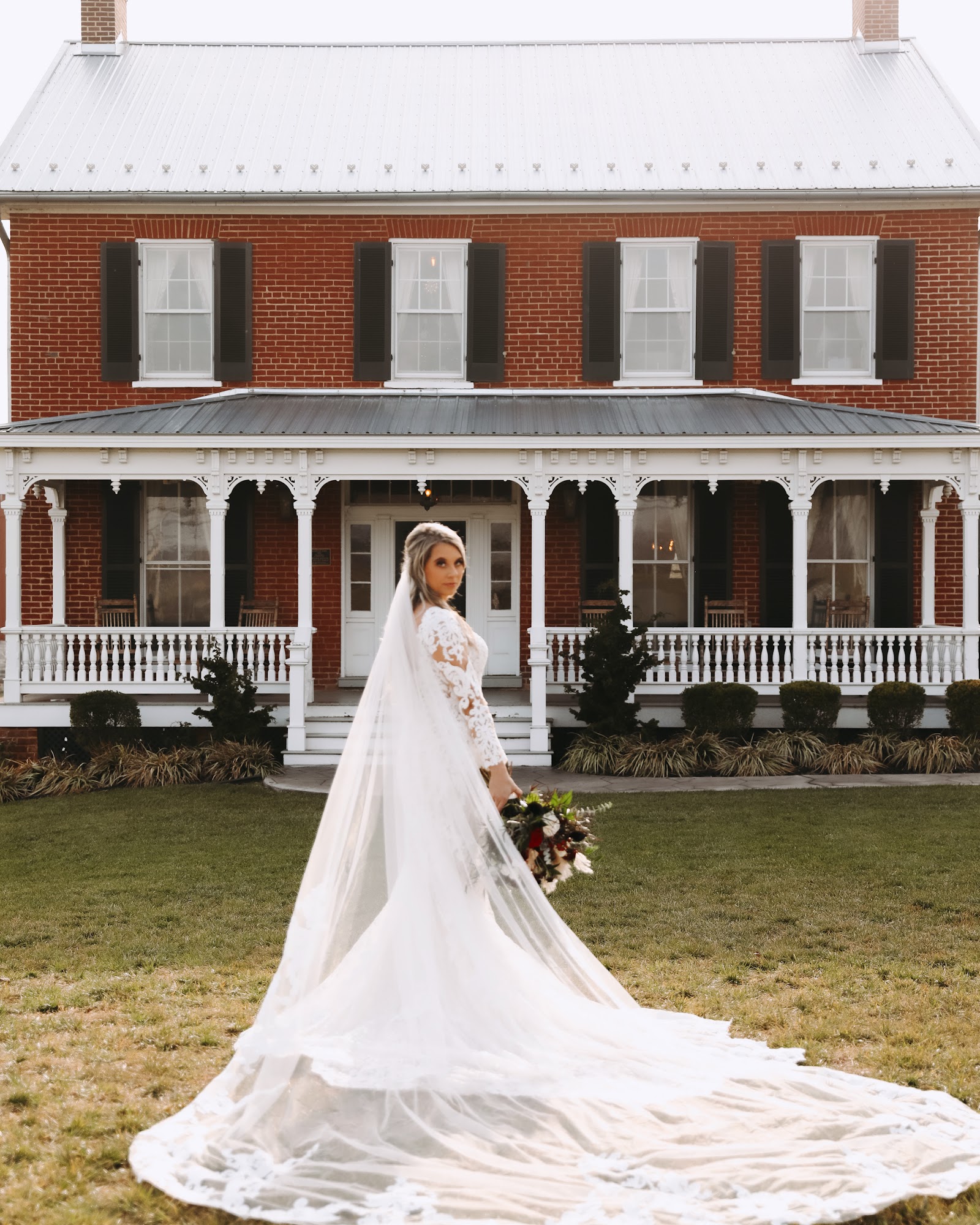 Elmwood Farm Bed & Breakfast