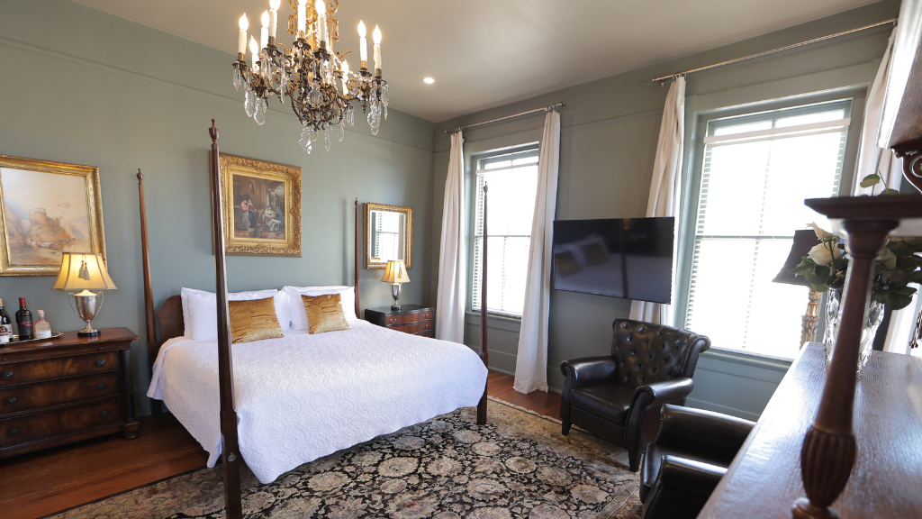 Foley House Inn