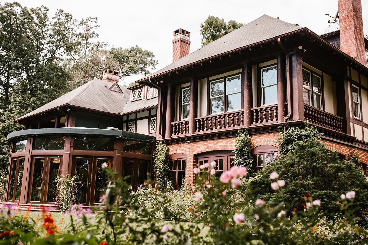 Gramercy Mansion