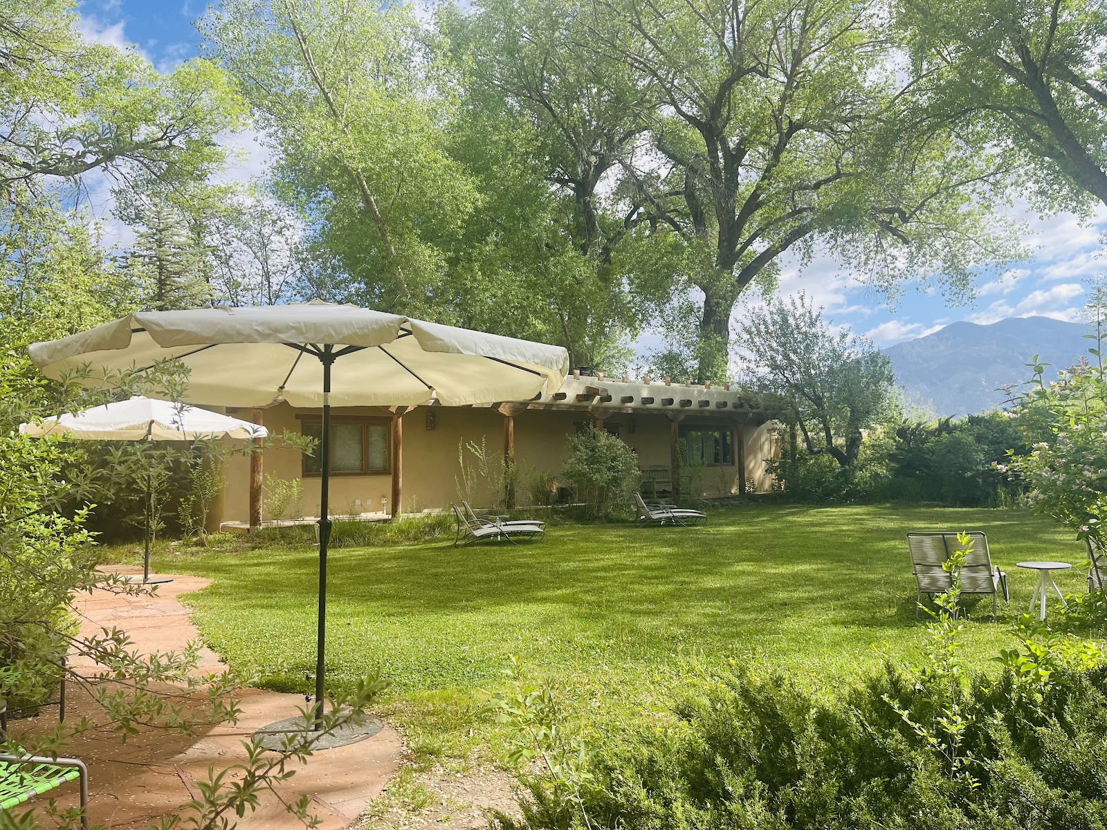 Hacienda del Sol
