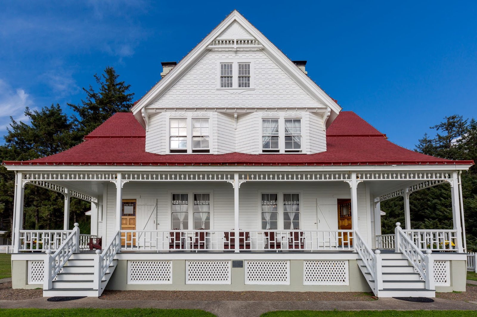 Heceta Head Lighthouse Bed & Breakfast