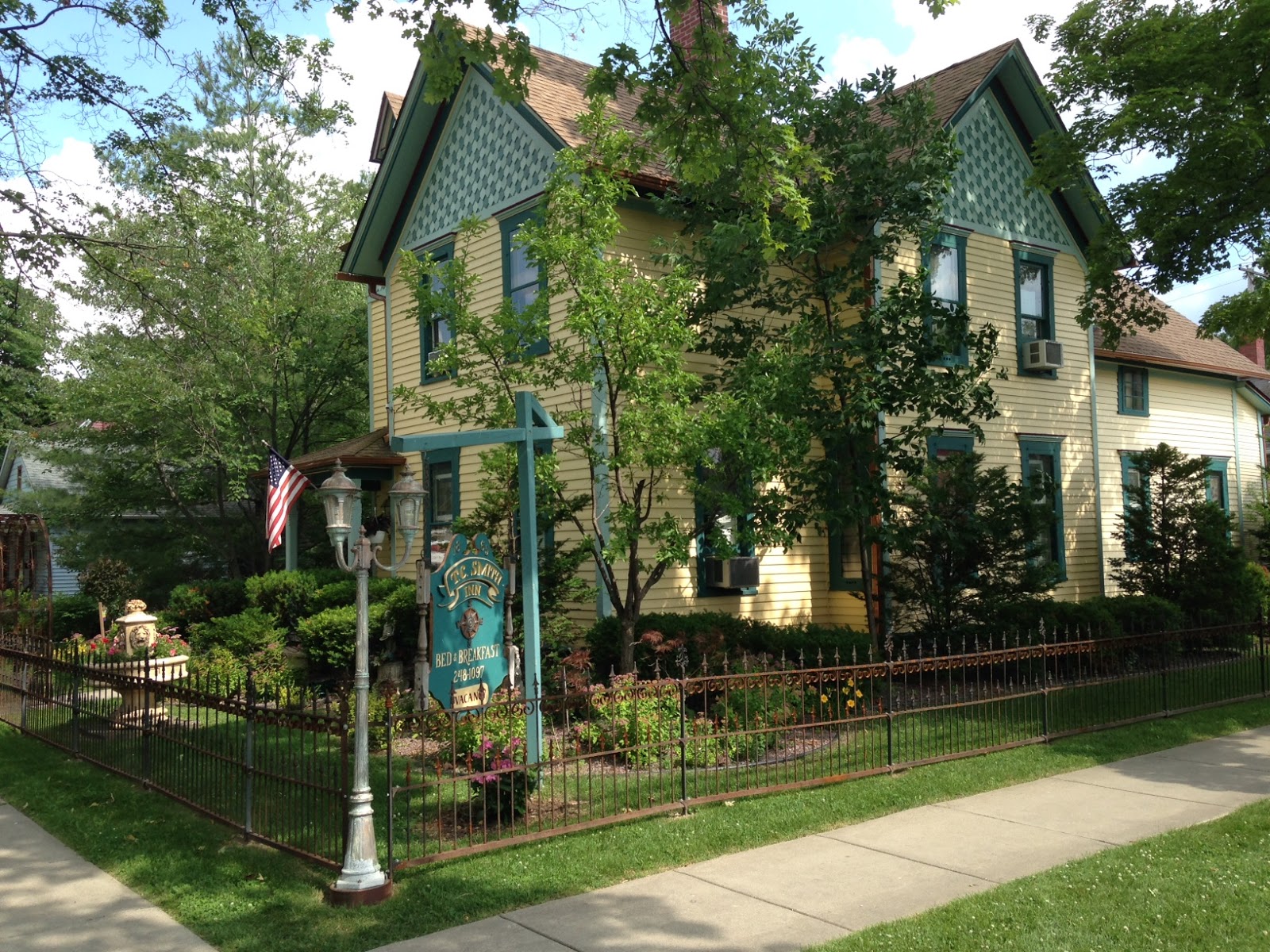 Historic Smith Hotel