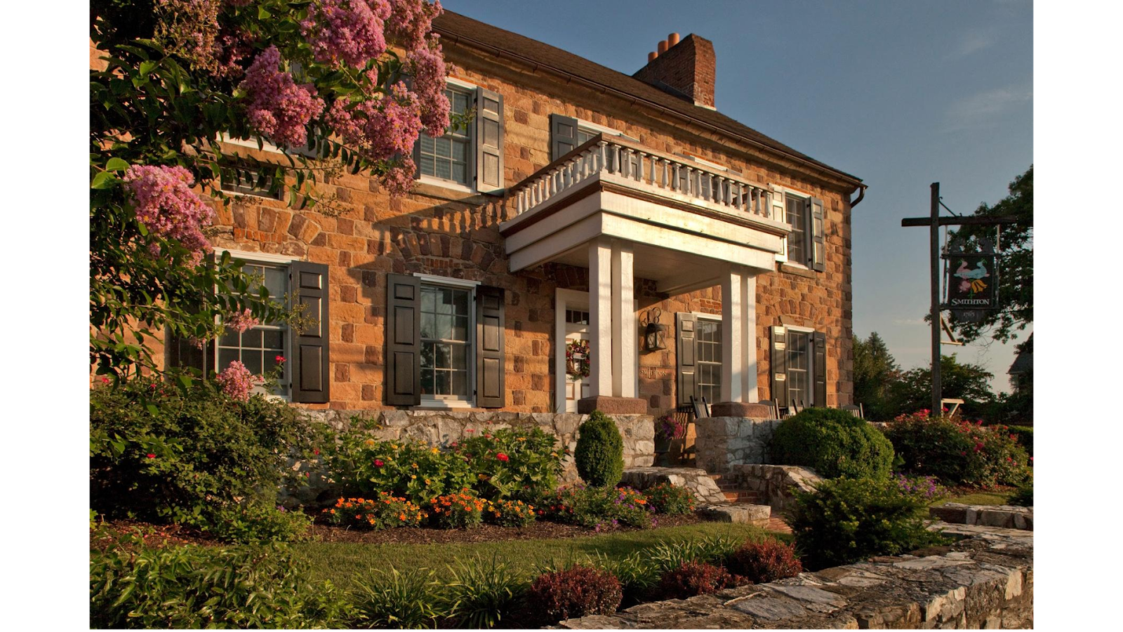 Historic Smithton Inn