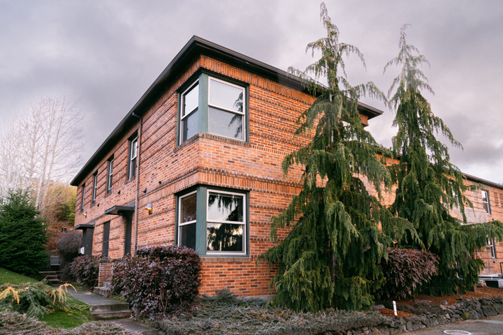 Inn of the White Salmon
