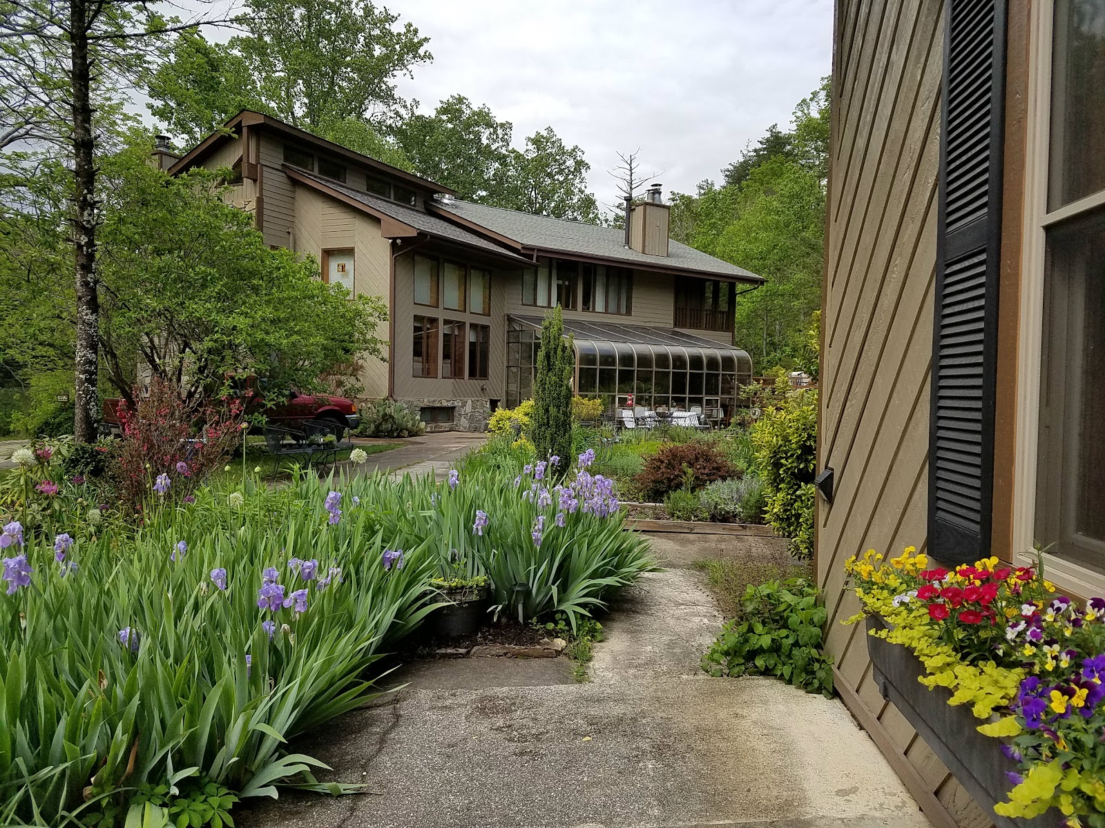 Inn on Mill Creek