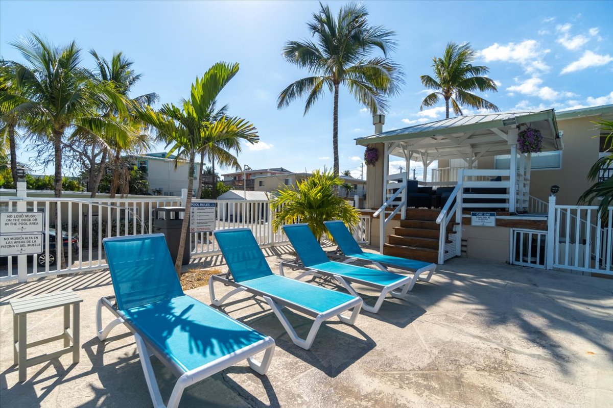 Kingsail Resort