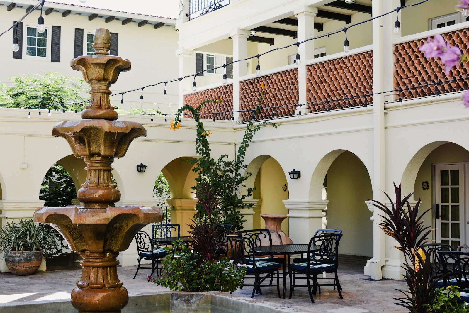 La Posada Hotel