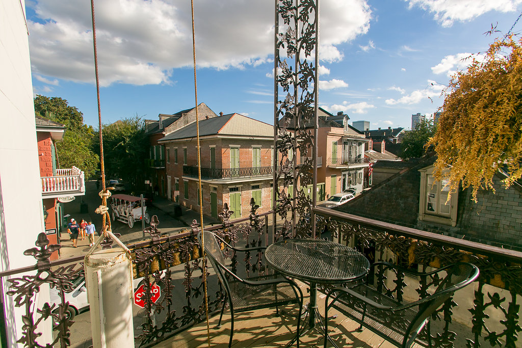 Lafitte Hotel & Bar