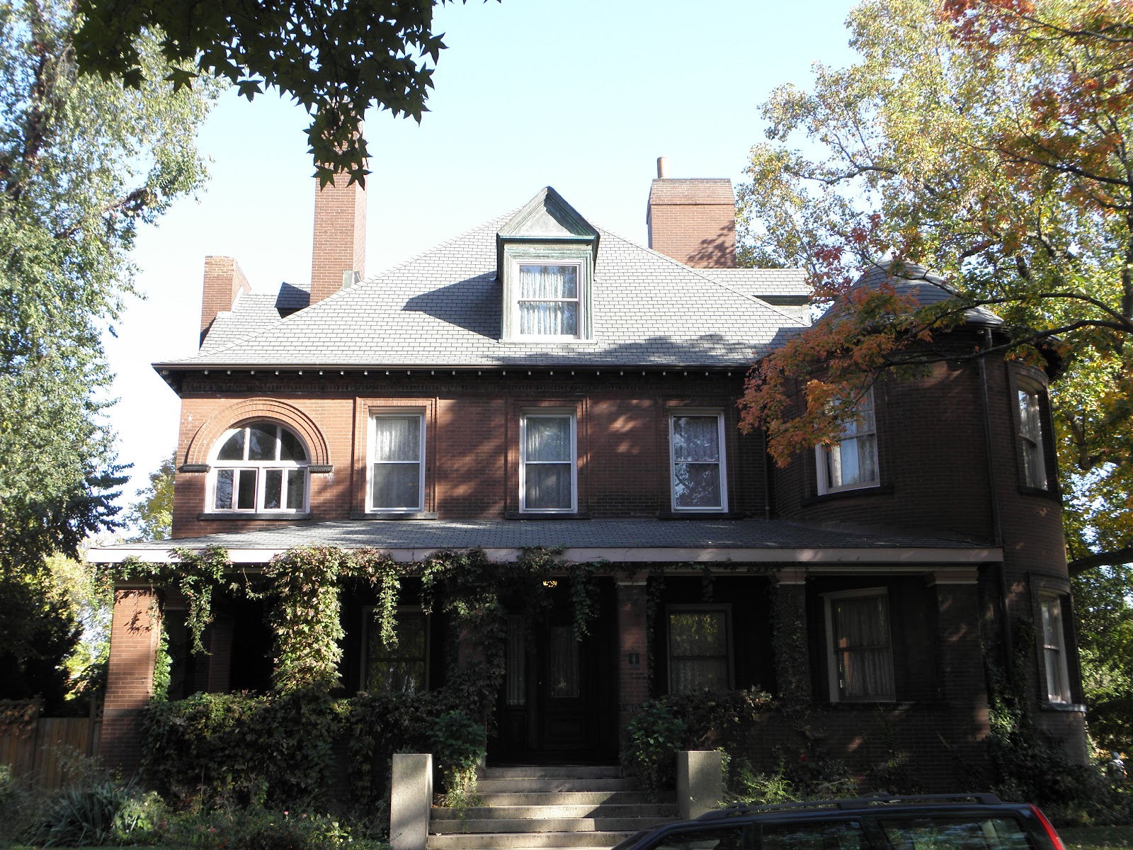 Lehmann House Bed & Breakfast