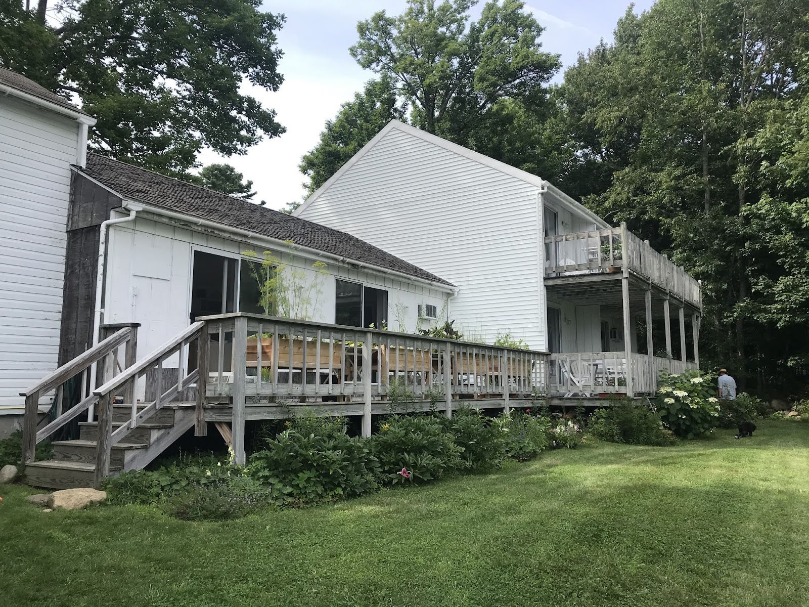 Lincolnville Motel