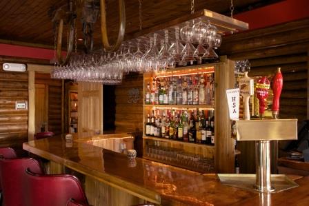 Loon Lodge Inn