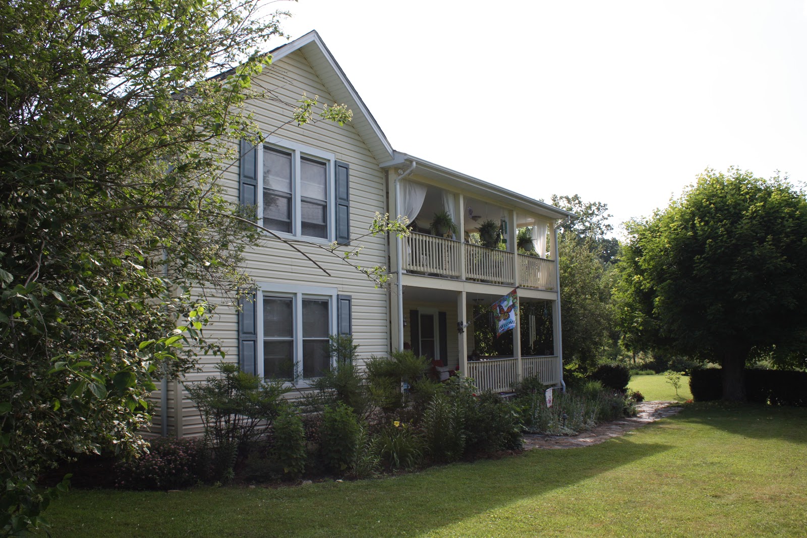 Meadowsweet Gardens Inn