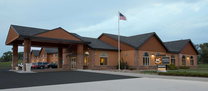 Miles City Hotel & Suites