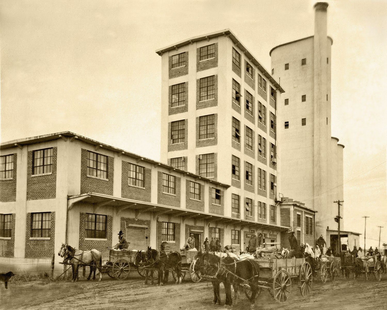 Mill Inn