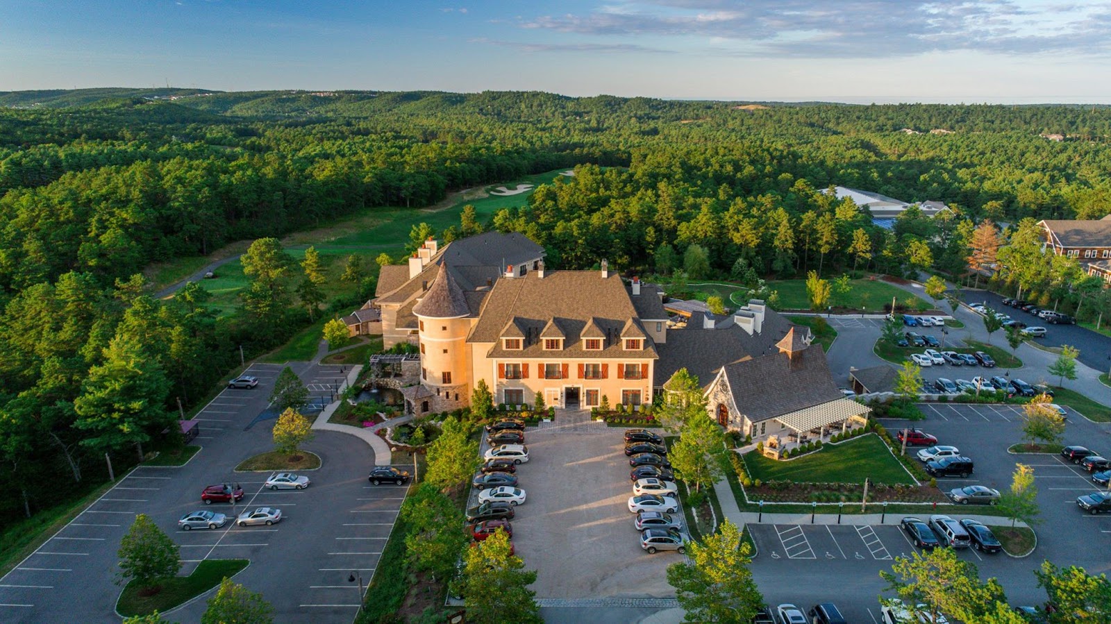 Mirbeau Inn & Spa Plymouth