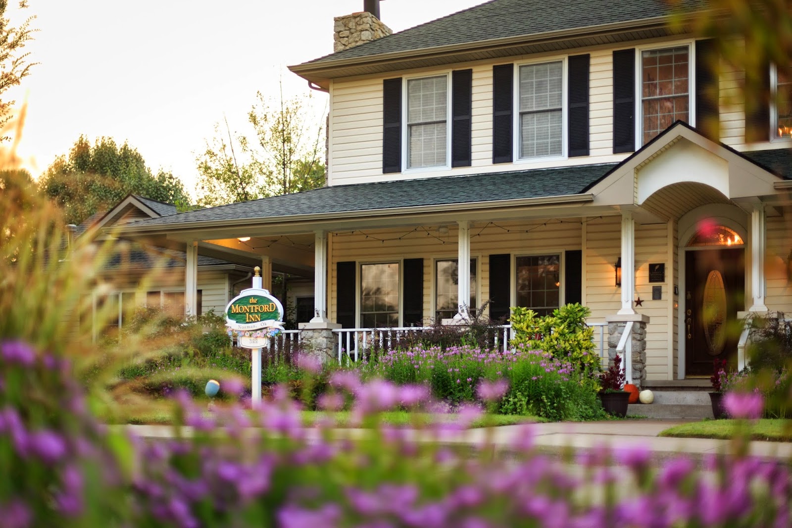 Montford Inn