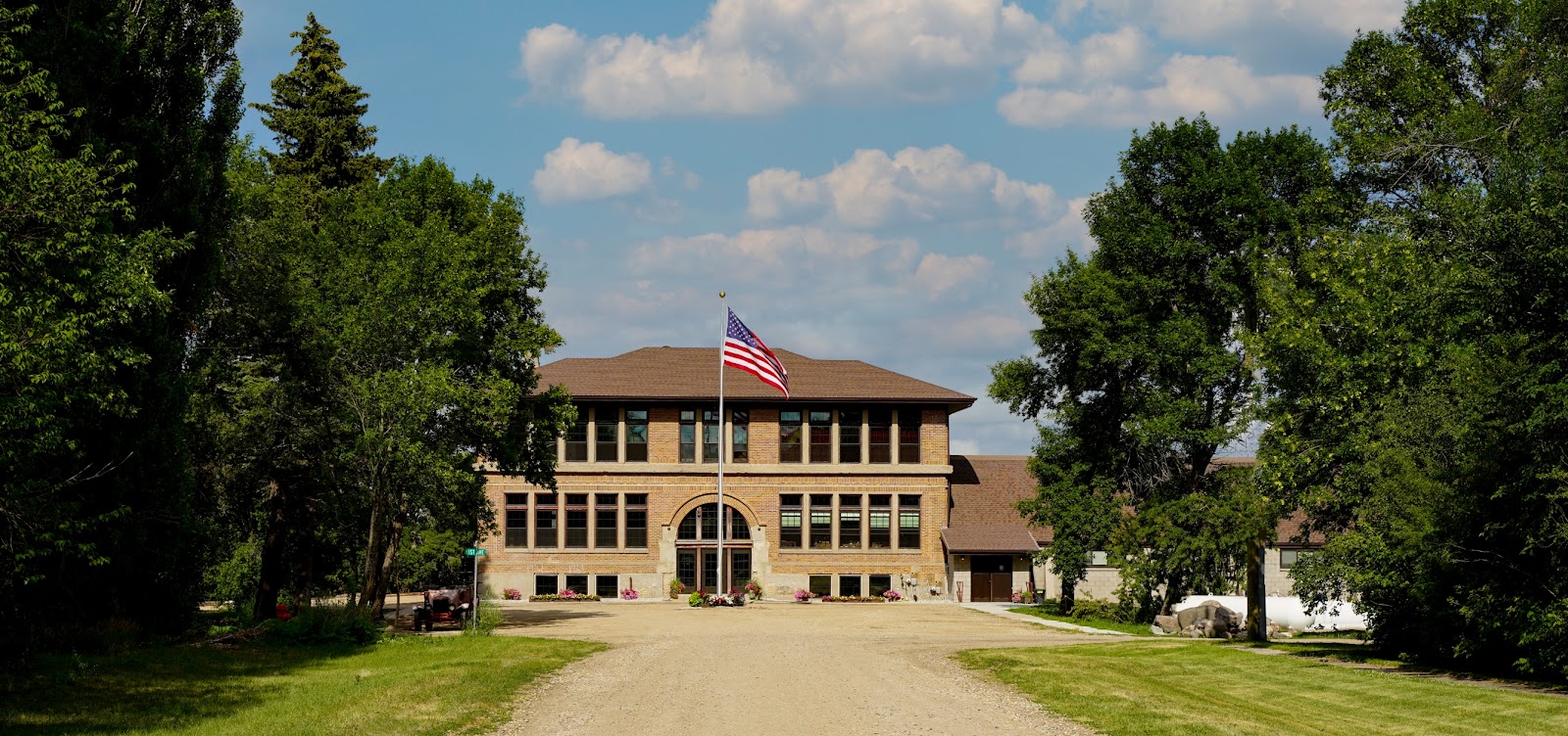 Nome Schoolhouse Inn