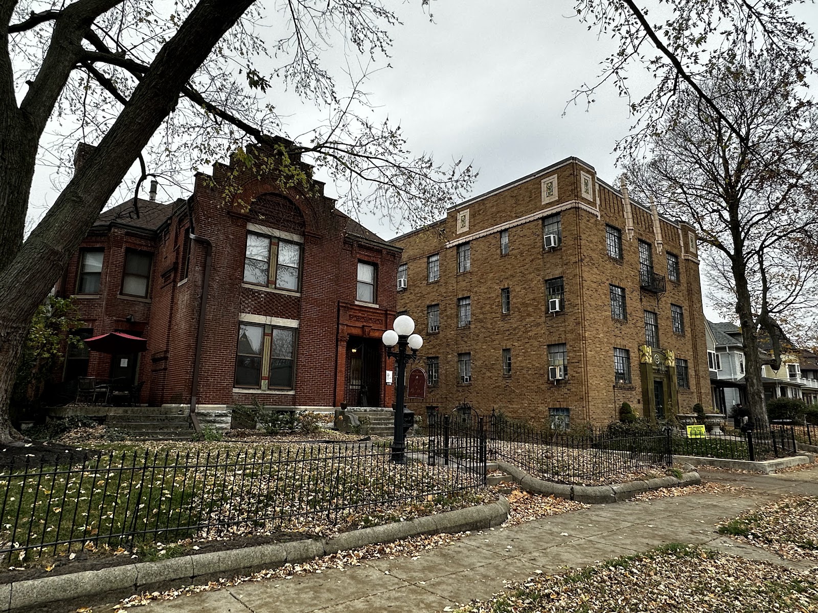 Old Northside Bed & Breakfast