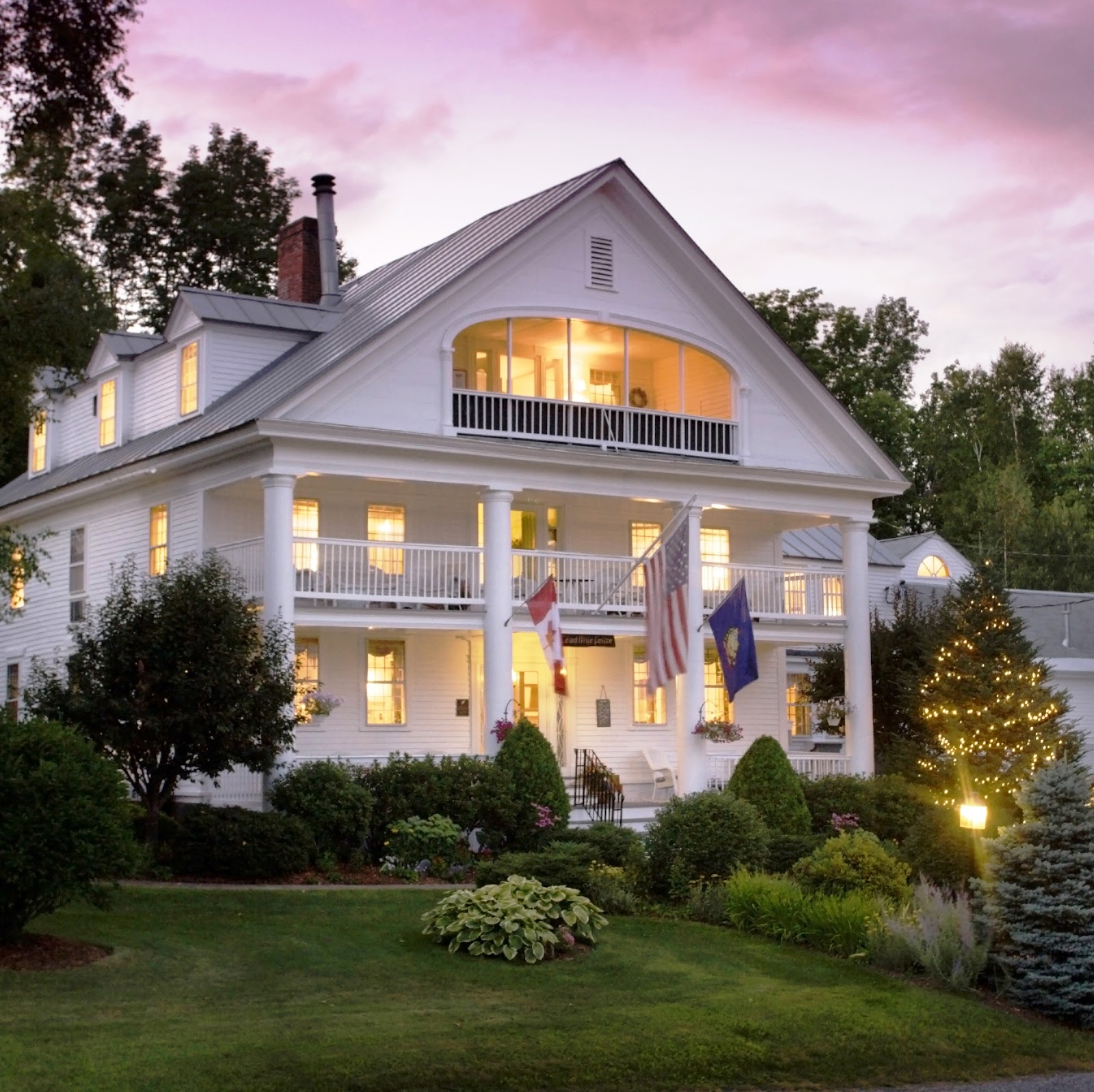 Rabbit Hill Inn