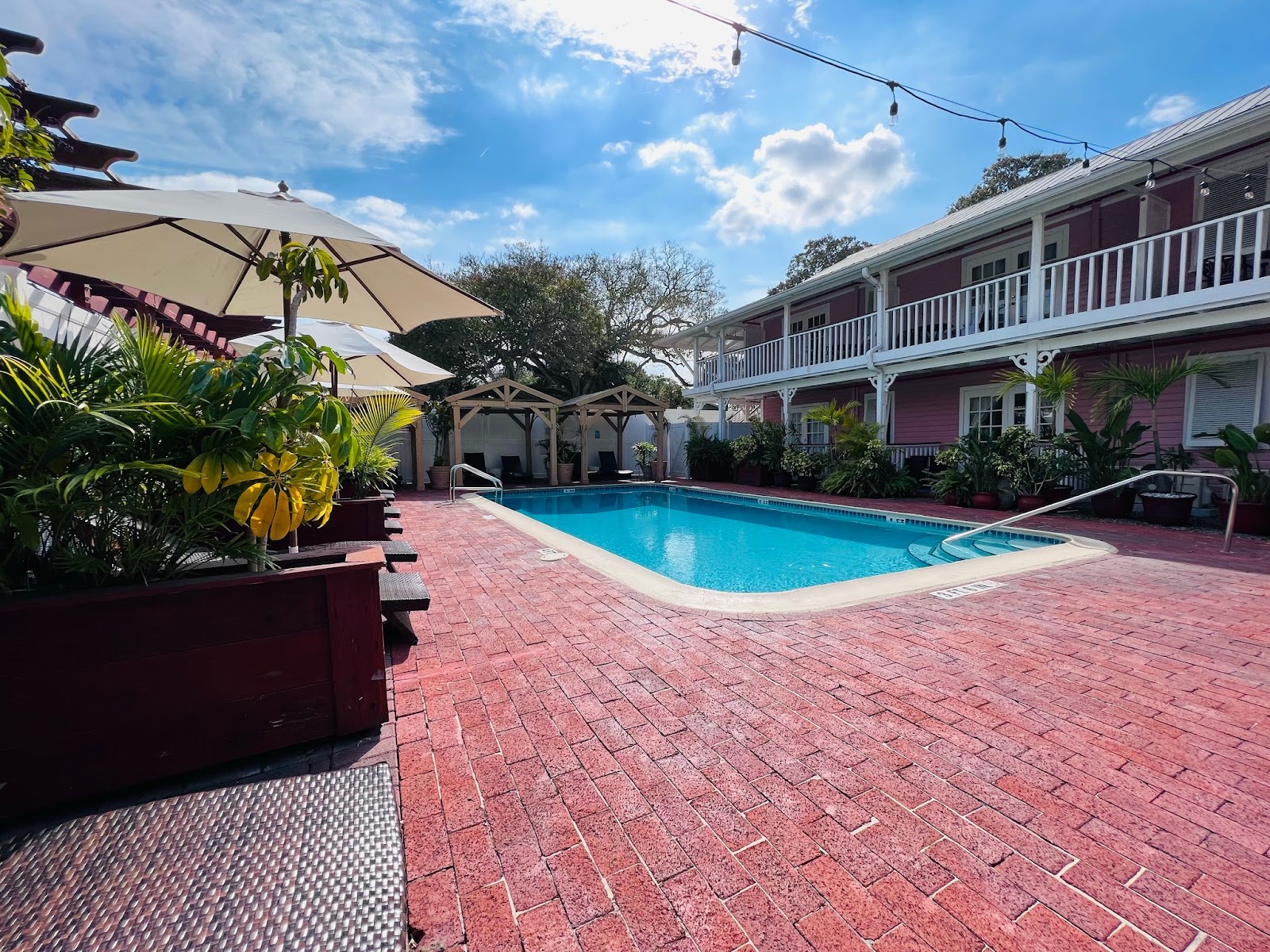 Riverview Hotel & Spa