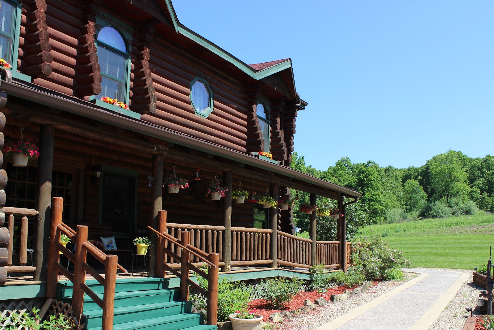 Silver Star Bed & Breakfast Inn
