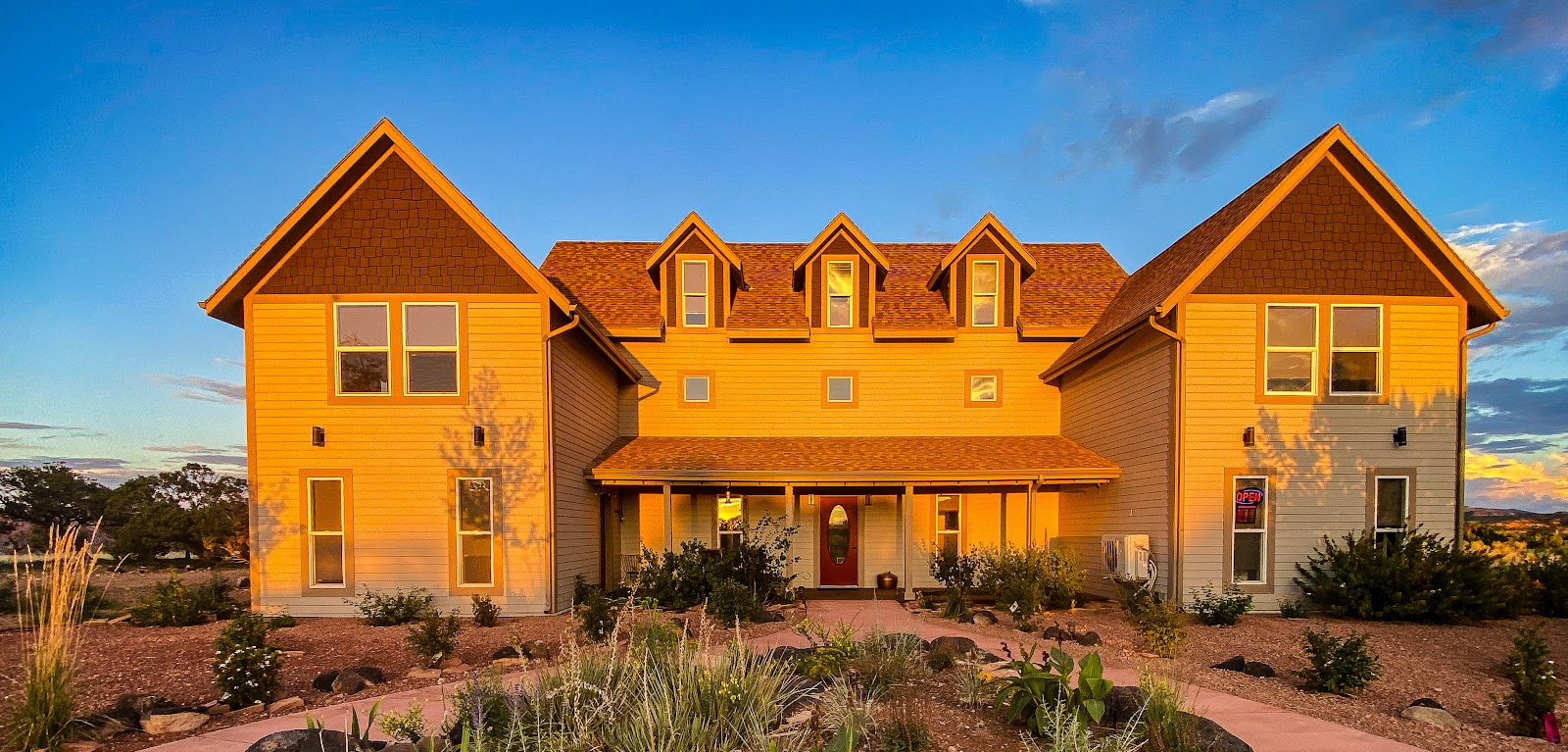 SkyRidge Inn Bed & Breakfast