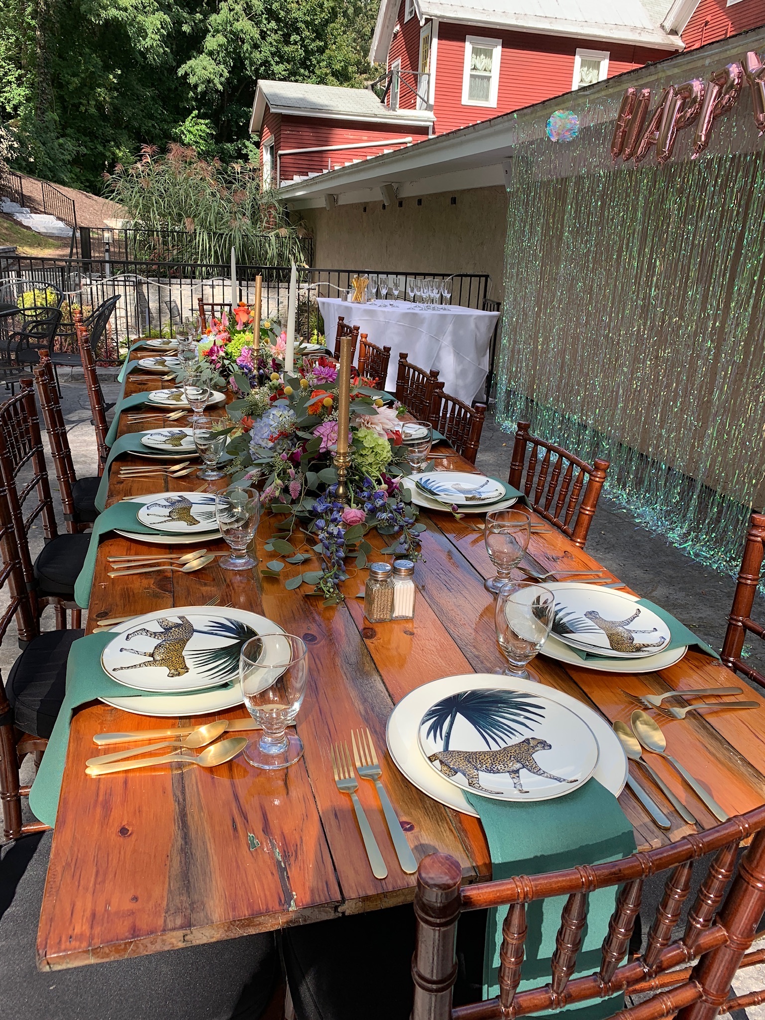 Springside Inn