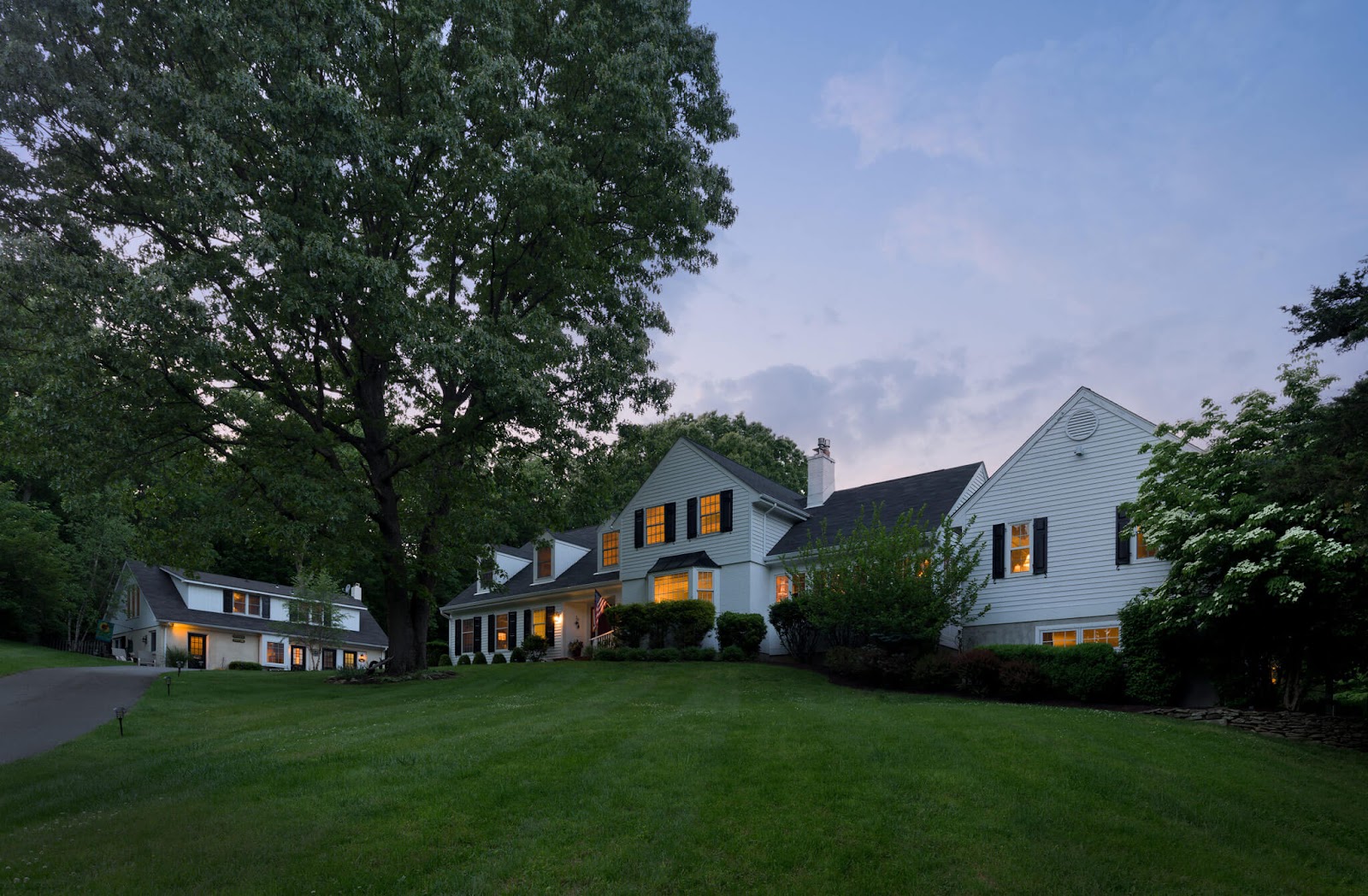 The Ampersand Inn