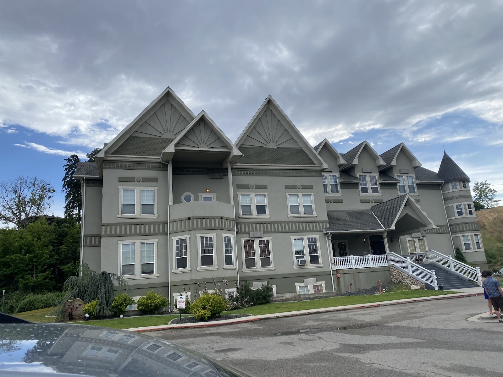 The Anniversary Inn - Boise