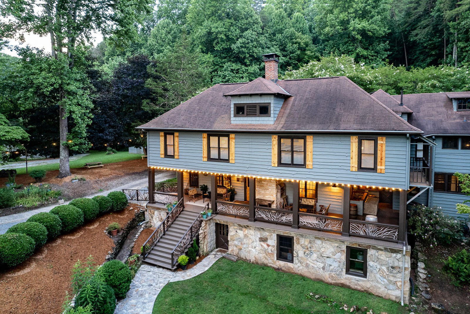 The Beechwood Inn