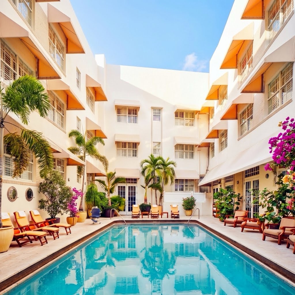 The Betsy South Beach