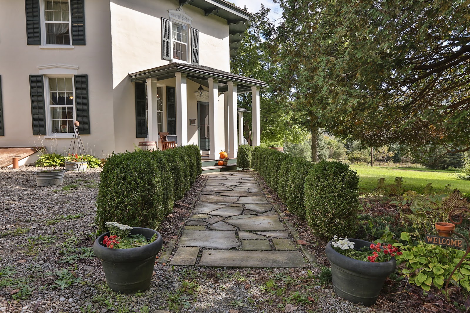 The Black Sheep Inn and Spa
